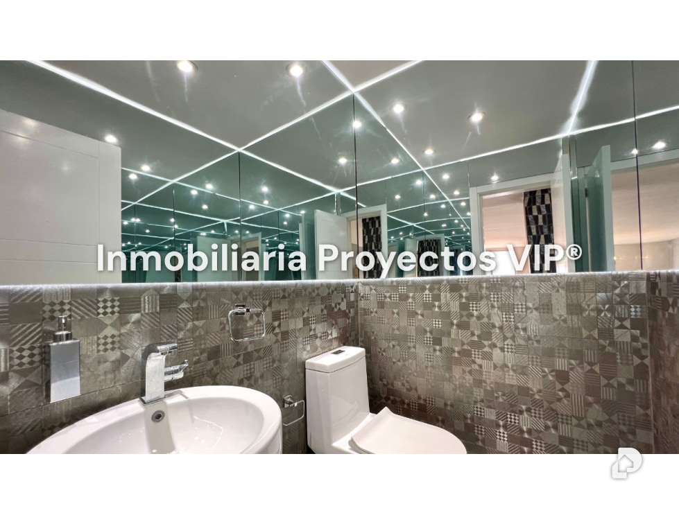 Apartamento en Cantarrana, Caracas – 8