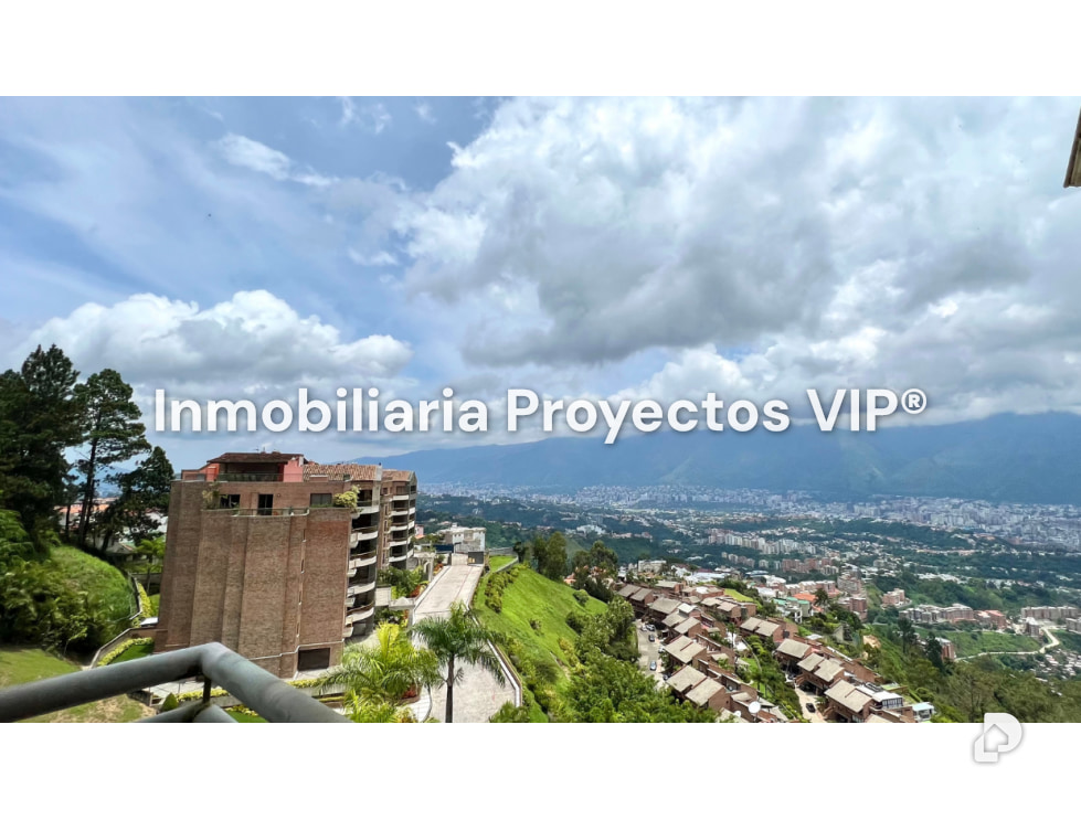 Apartamento en Cantarrana, Caracas – 14