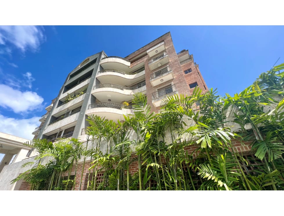 Apartamento en Cantarrana, Caracas - 1