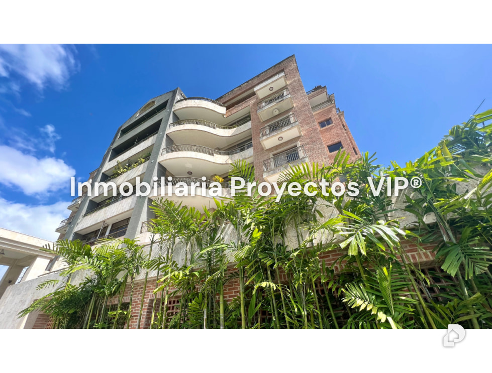 Apartamento en Cantarrana, Caracas – 1