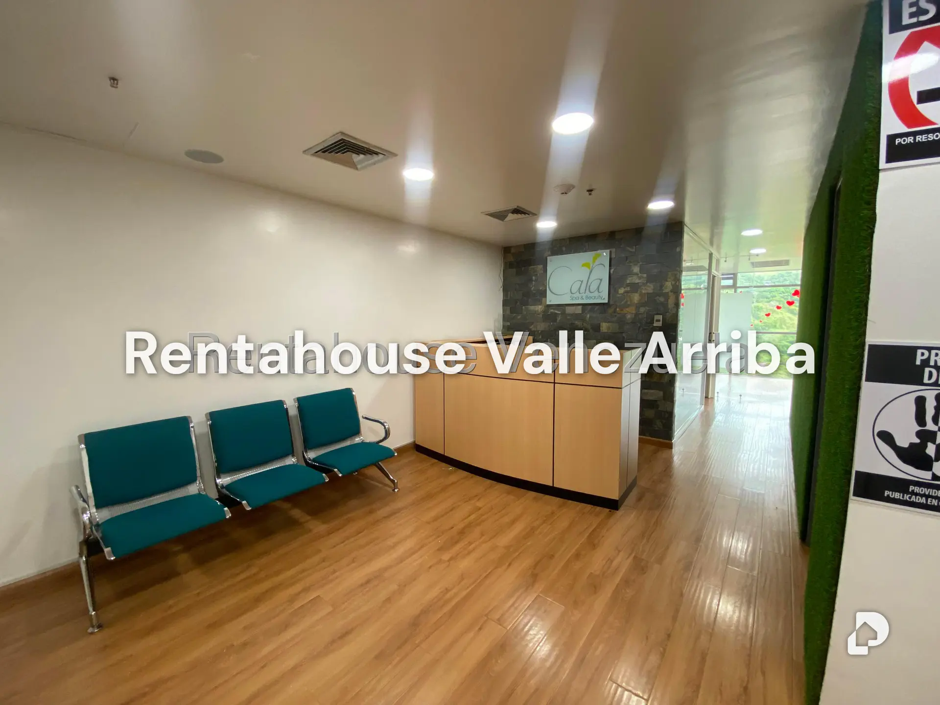 Local comercial en Macaracuay, Caracas – 2