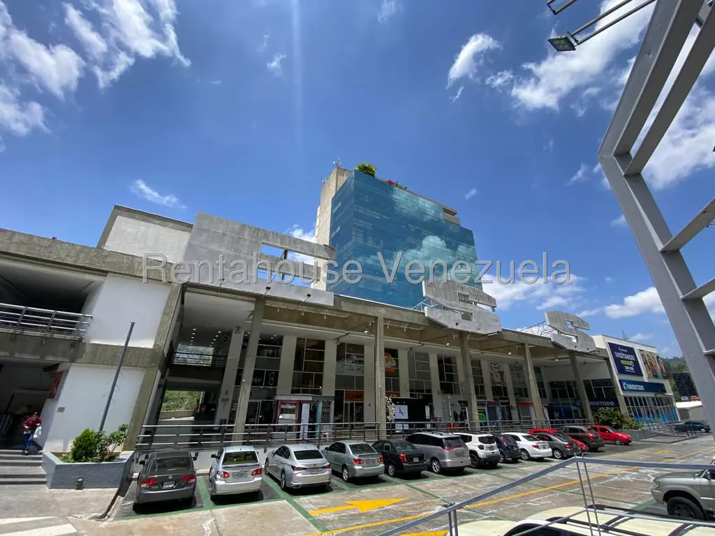 Commercial space in Macaracuay, Caracas - 1