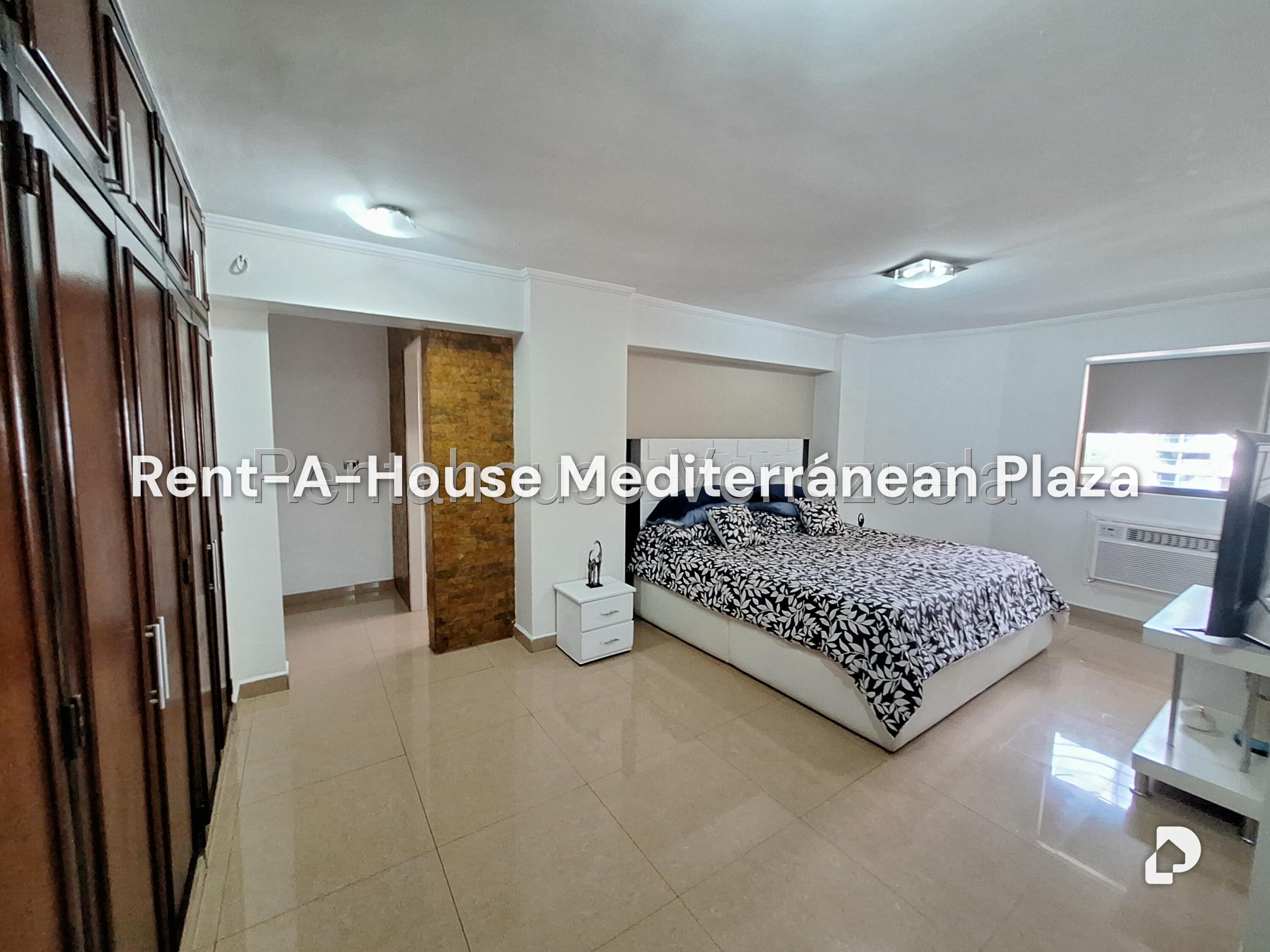 Apartamento en Ciudad Jardín Mañongo, Naguanagua – 28