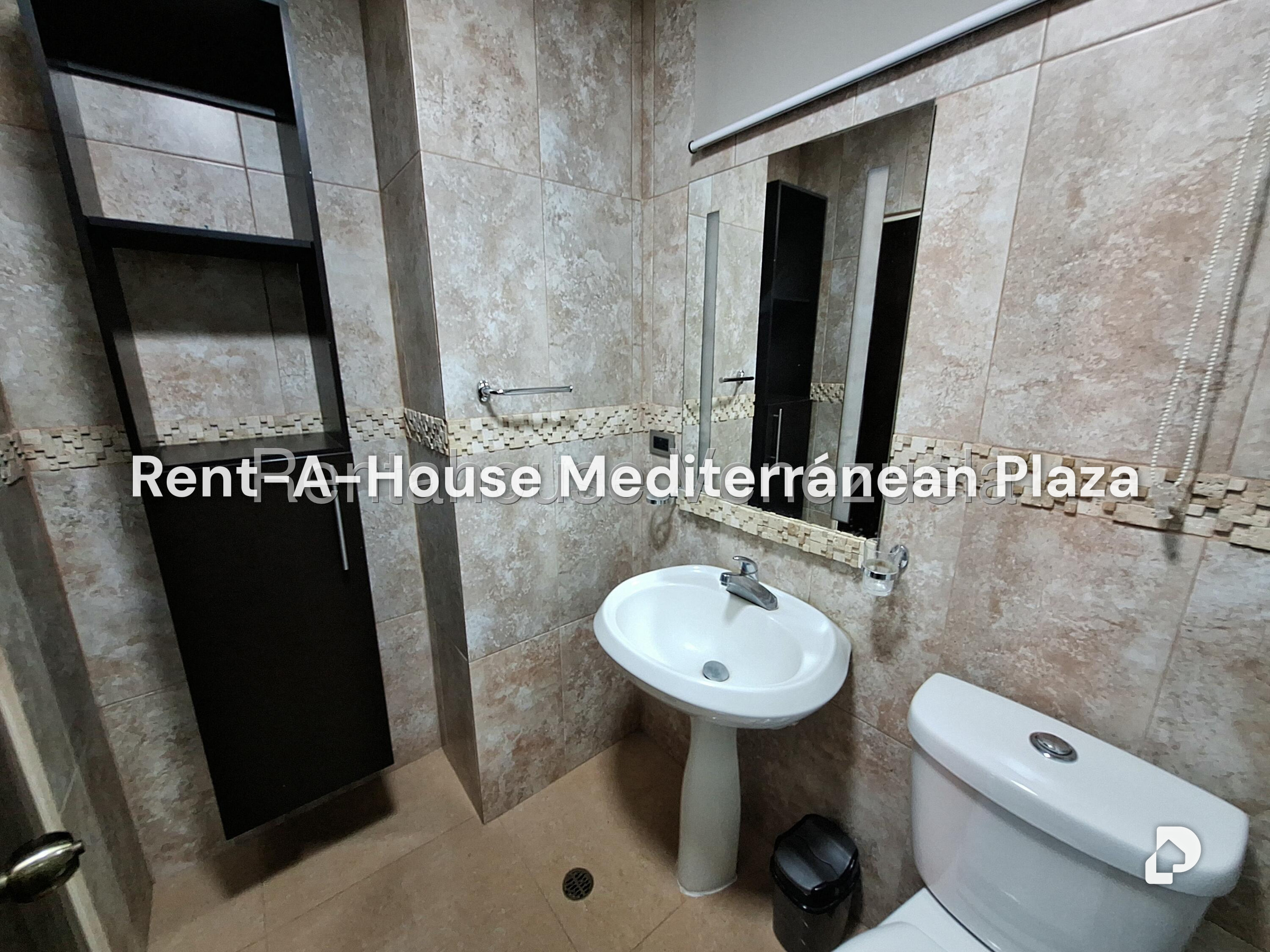 Apartamento en Ciudad Jardín Mañongo, Naguanagua – 22