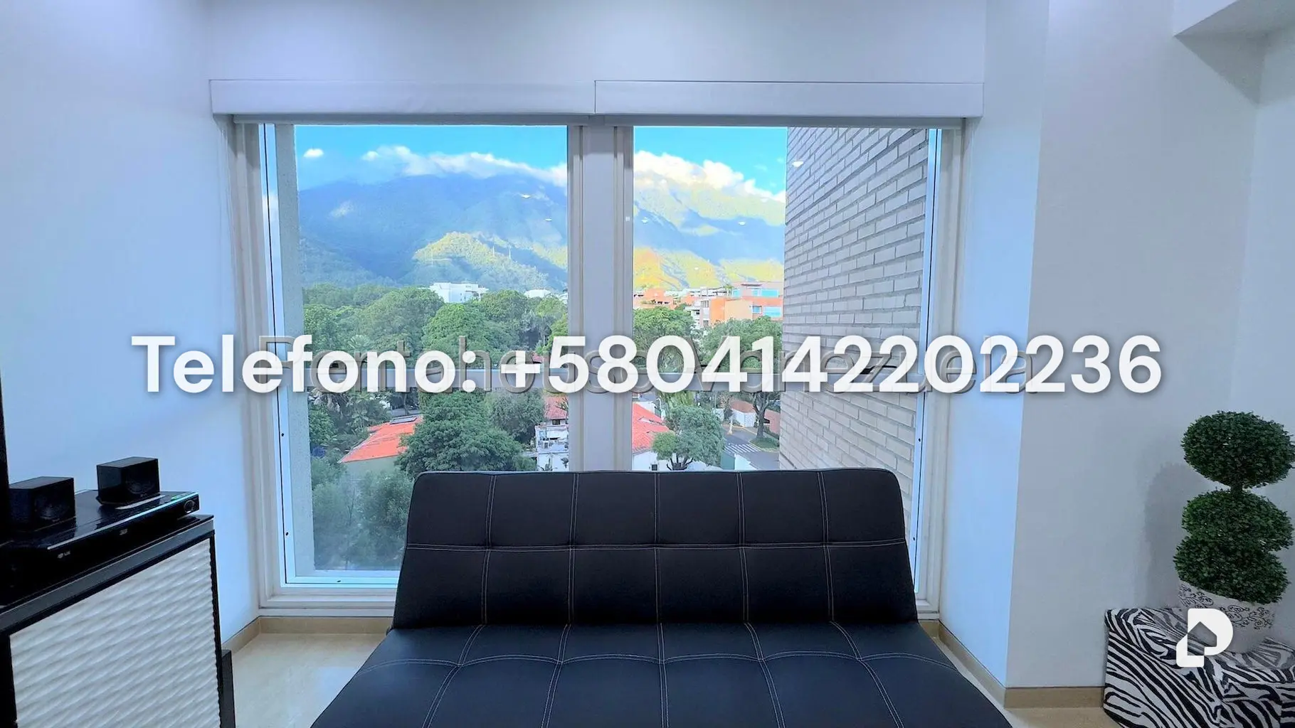 Apartment in Campo Alegre, Caracas – 18
