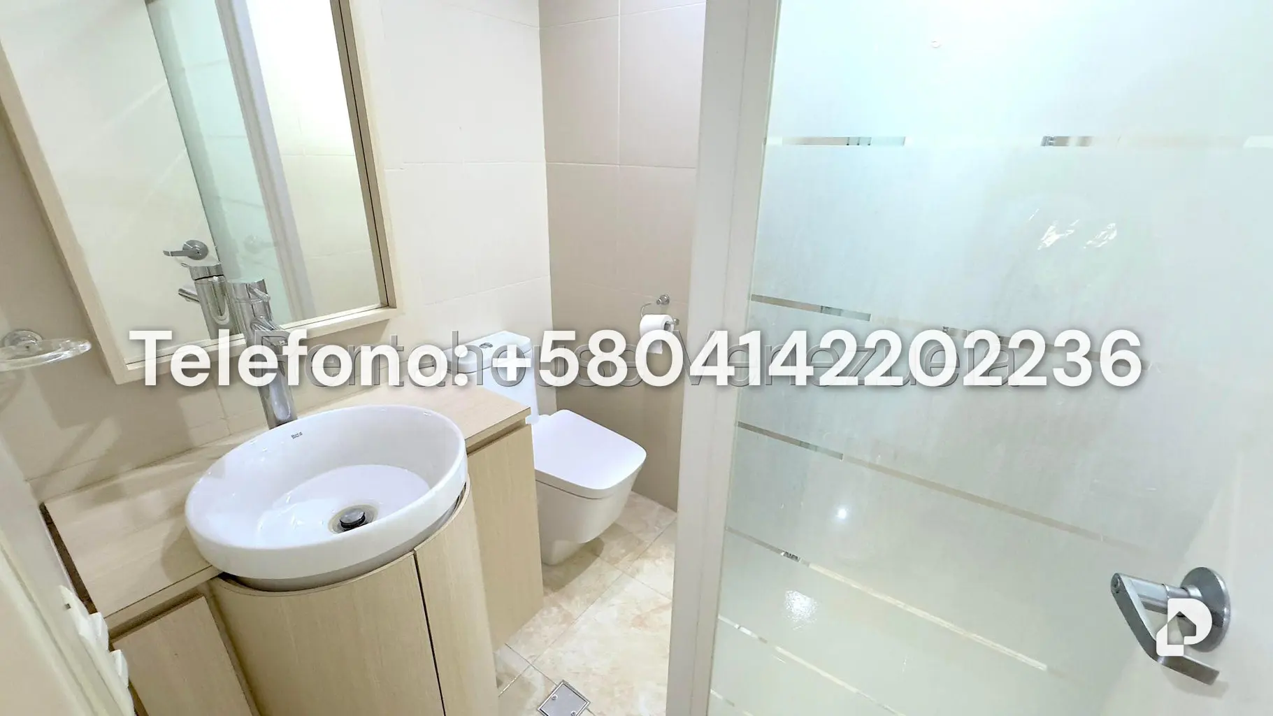 Apartment in Campo Alegre, Caracas – 22