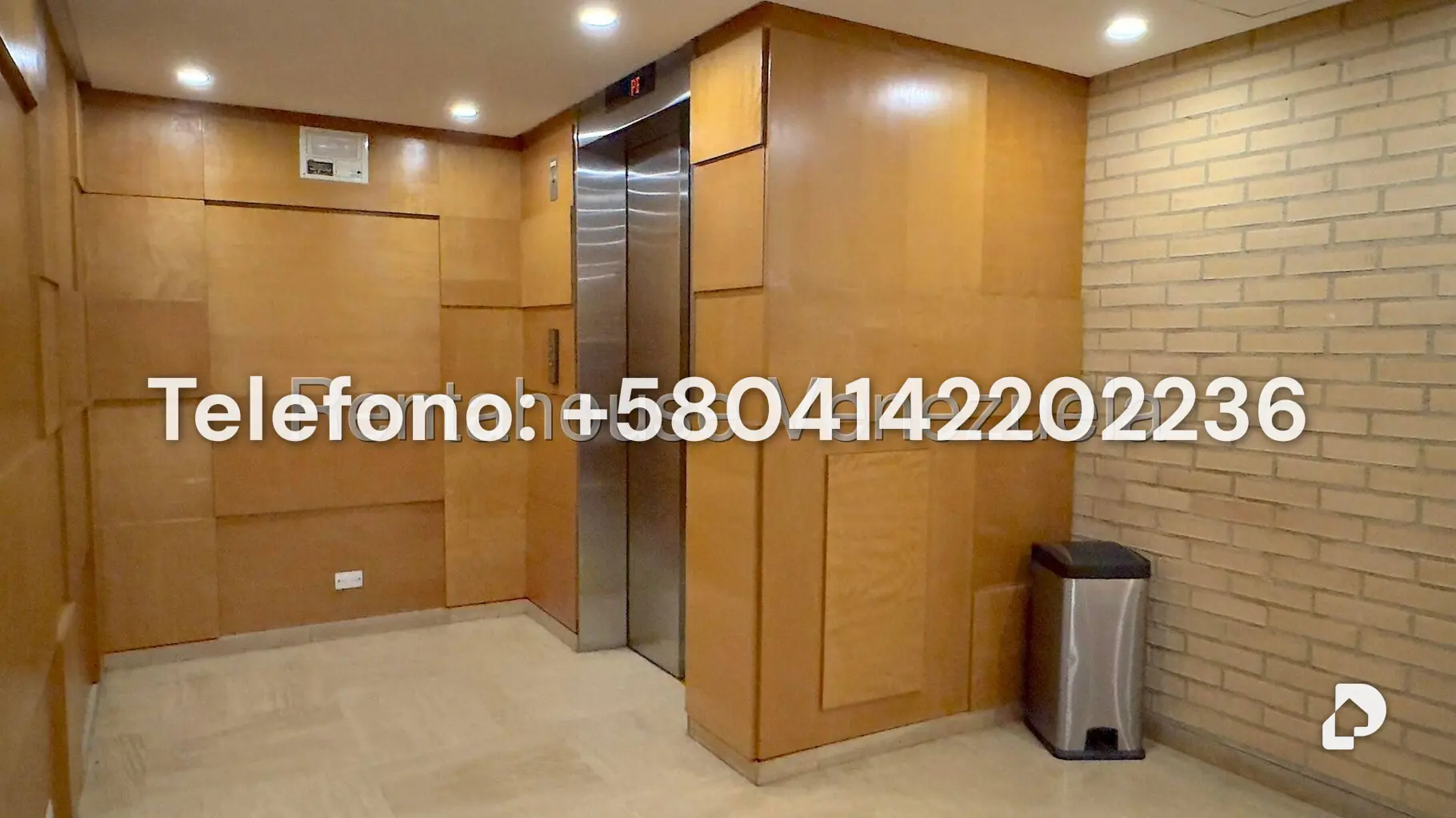 Apartment in Campo Alegre, Caracas – 7