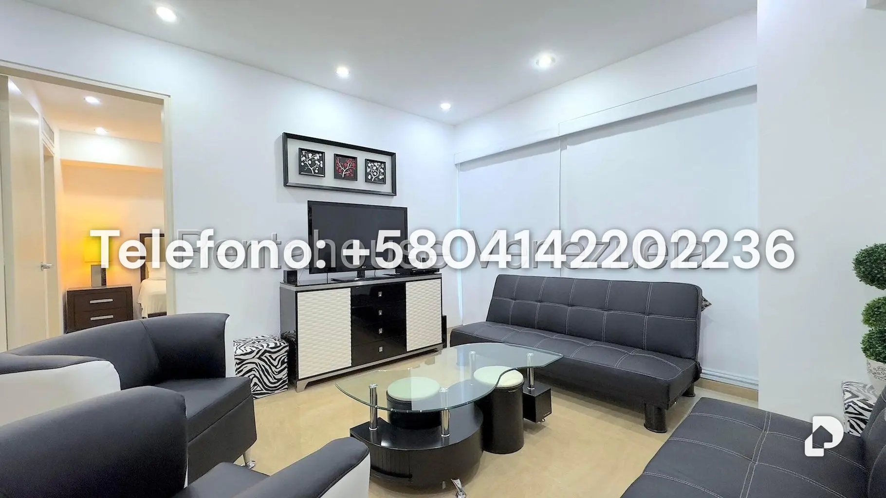 Apartment in Campo Alegre, Caracas – 13