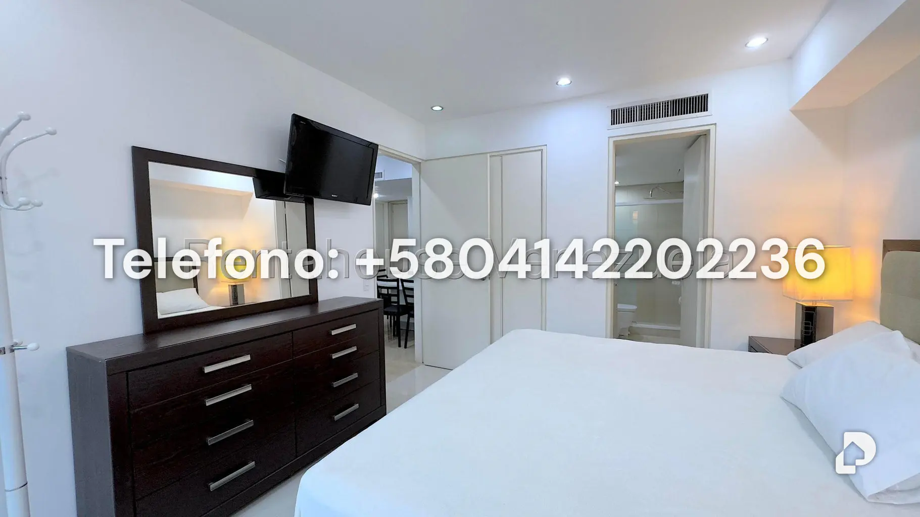 Apartment in Campo Alegre, Caracas – 29