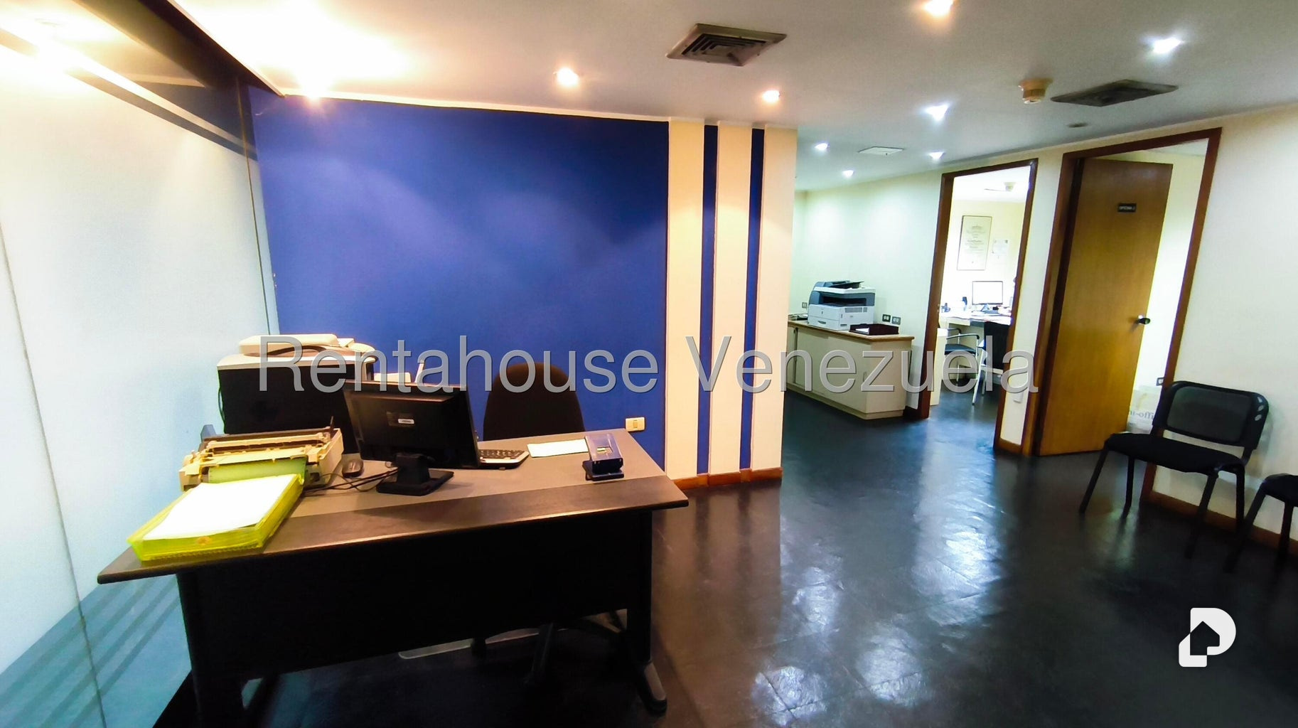 Oficina en Prados del Este, Caracas – 6