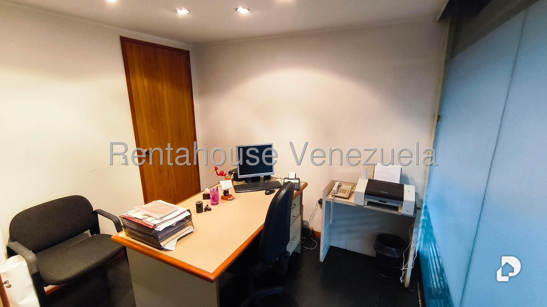 Oficina en Prados del Este, Caracas – 9