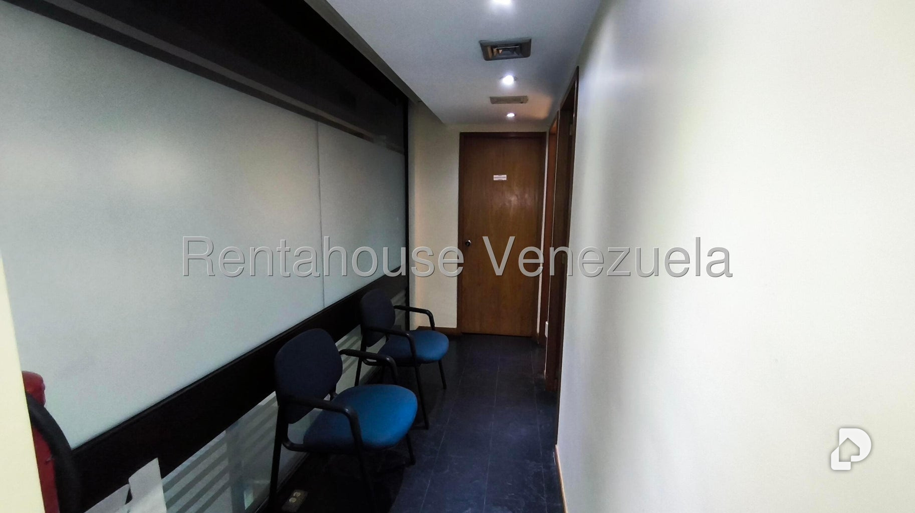 Oficina en Prados del Este, Caracas – 12