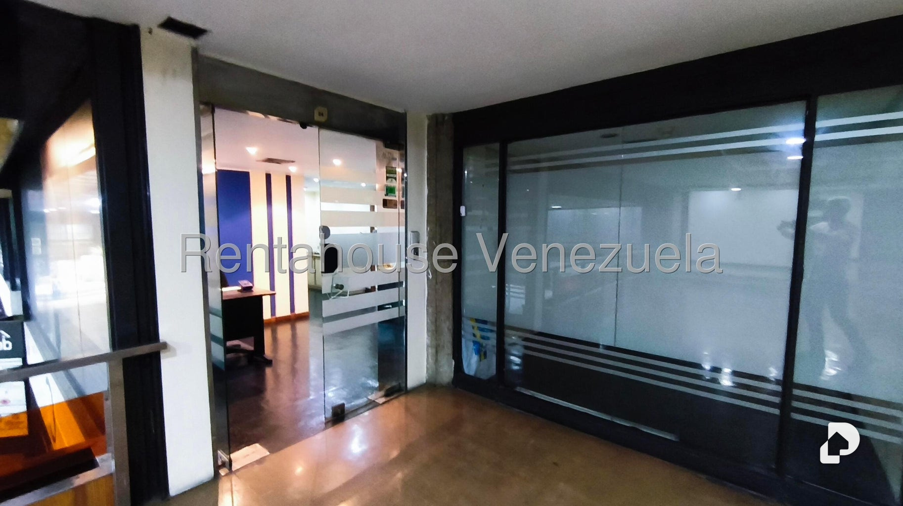 Oficina en Prados del Este, Caracas – 4