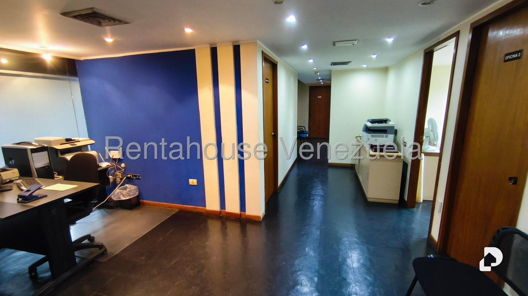 Oficina en Prados del Este, Caracas – 7