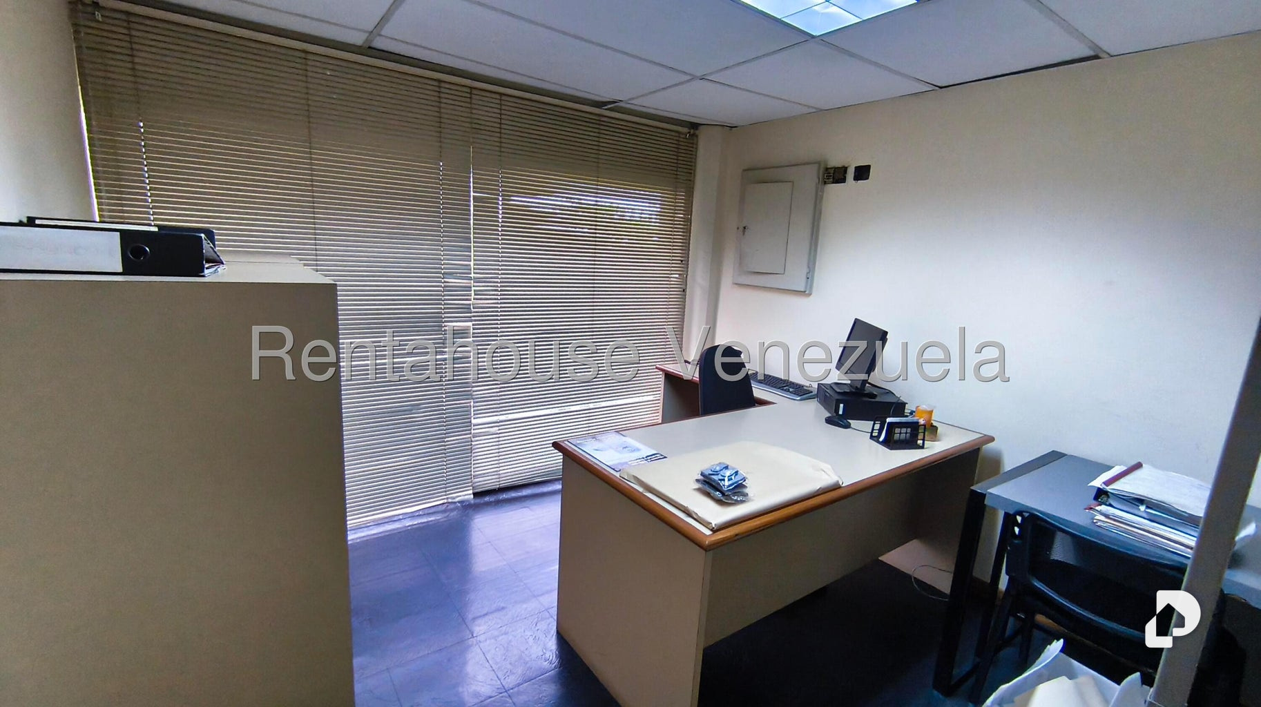 Oficina en Prados del Este, Caracas – 10
