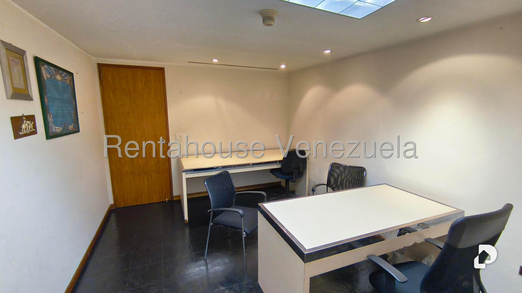 Oficina en Prados del Este, Caracas – 16