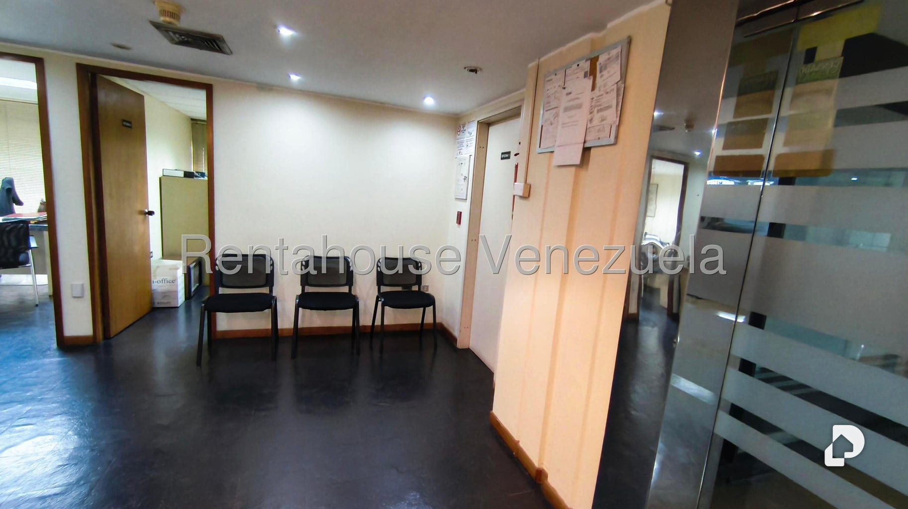 Oficina en Prados del Este, Caracas – 5