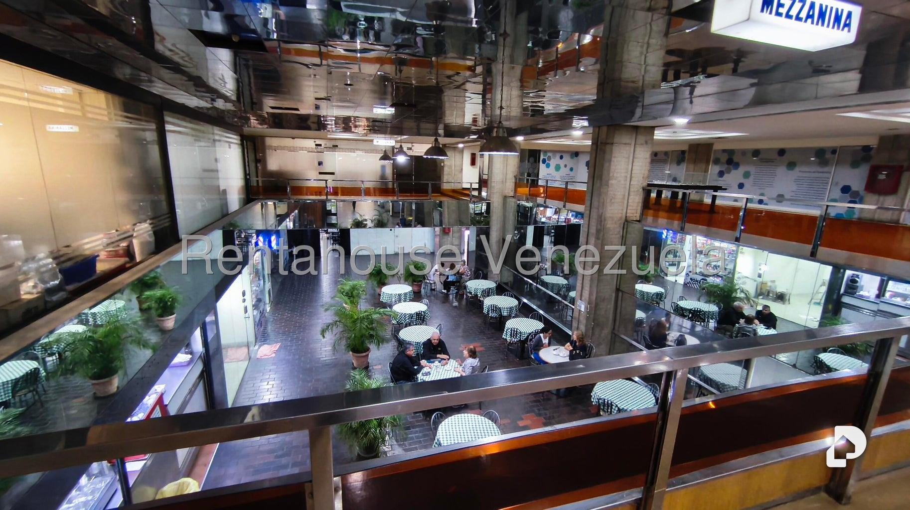 Oficina en Prados del Este, Caracas – 2