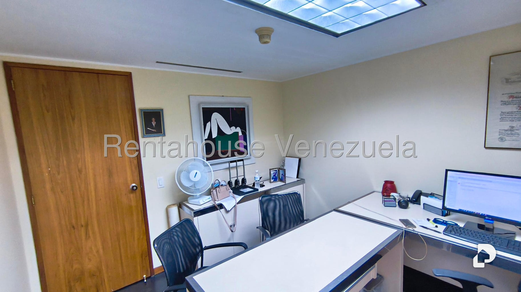 Oficina en Prados del Este, Caracas – 18