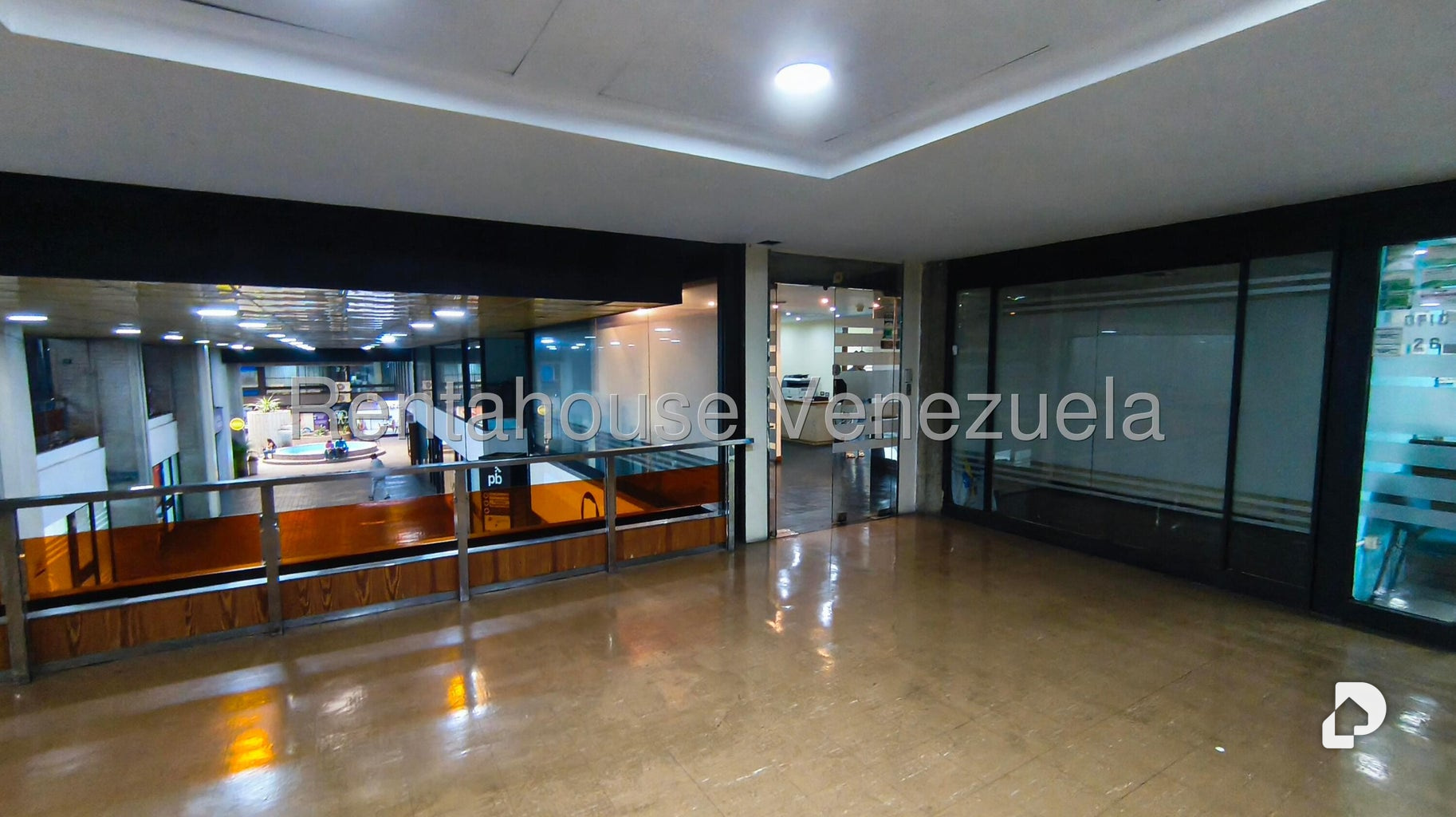 Oficina en Prados del Este, Caracas – 3