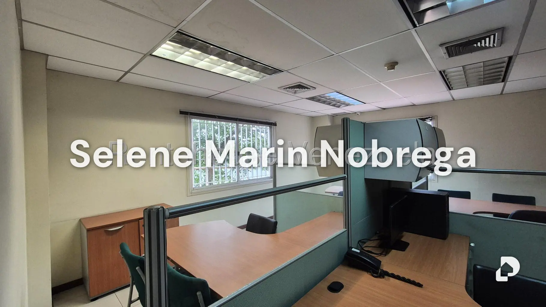 Warehouse in Mariche, Caracas – 18