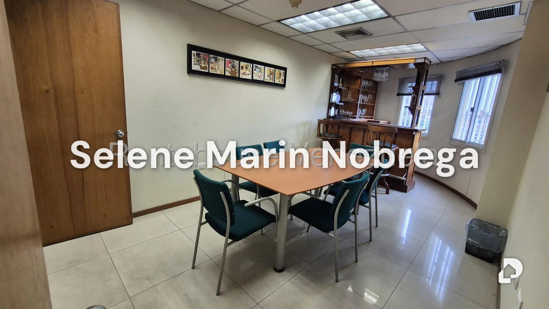 Warehouse in Mariche, Caracas – 27