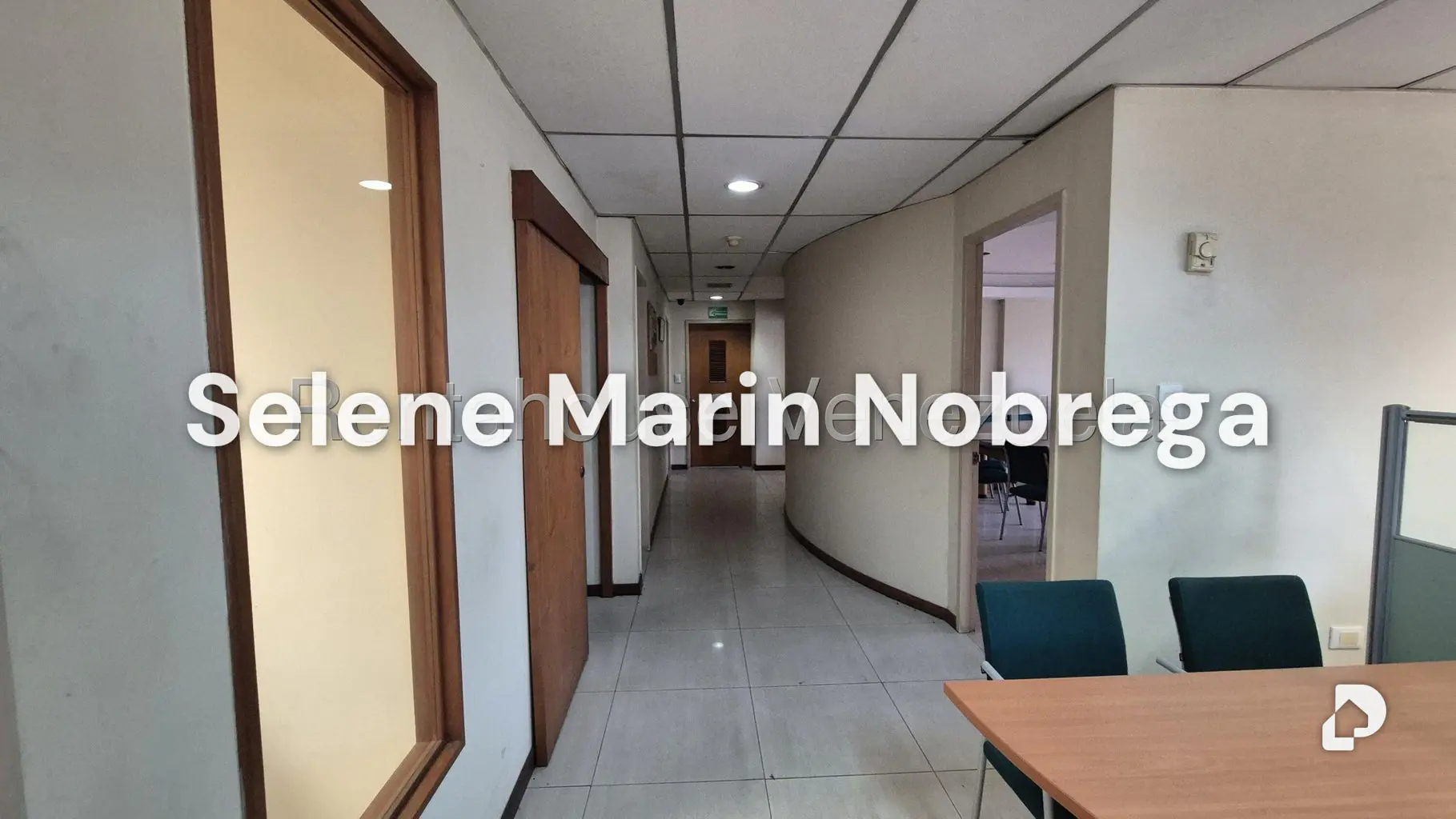 Warehouse in Mariche, Caracas – 17