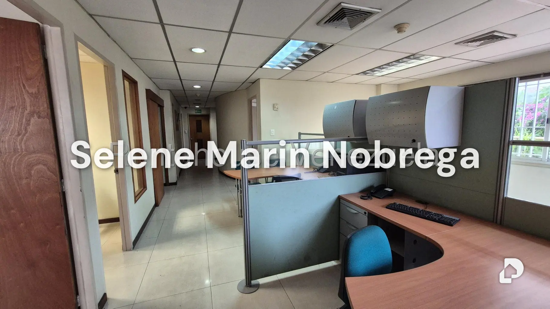 Warehouse in Mariche, Caracas – 16