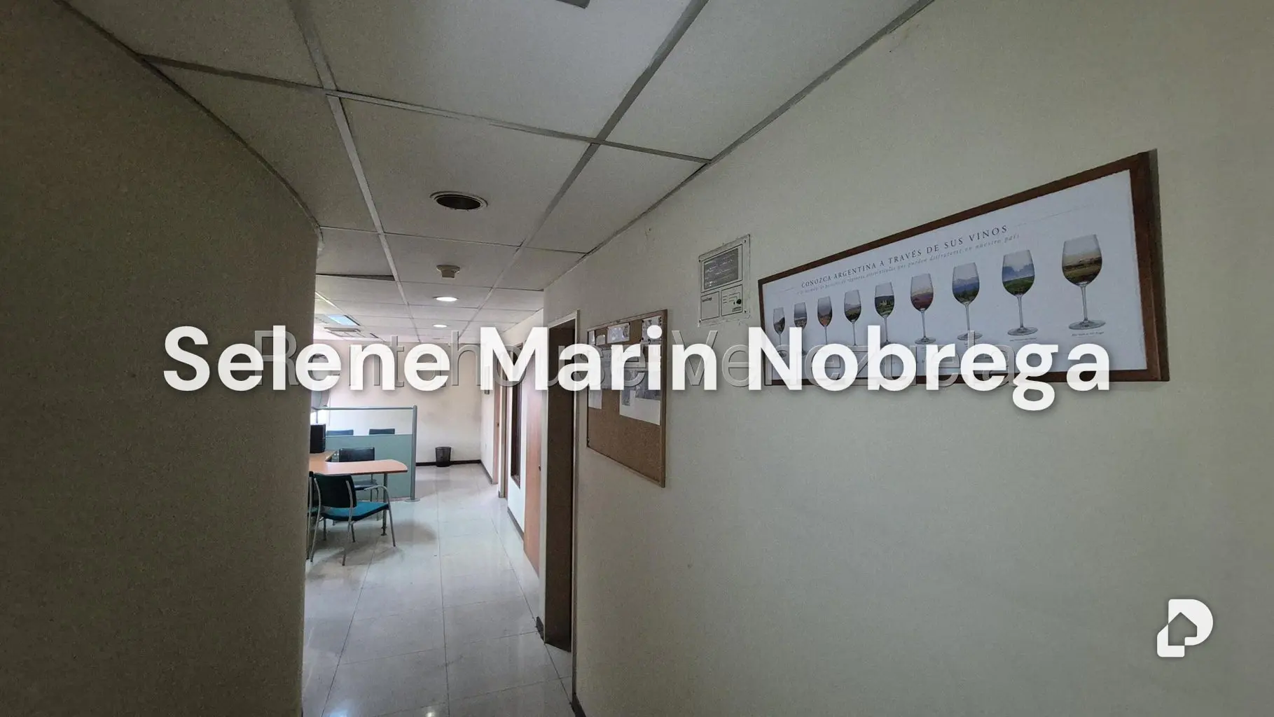 Warehouse in Mariche, Caracas – 21