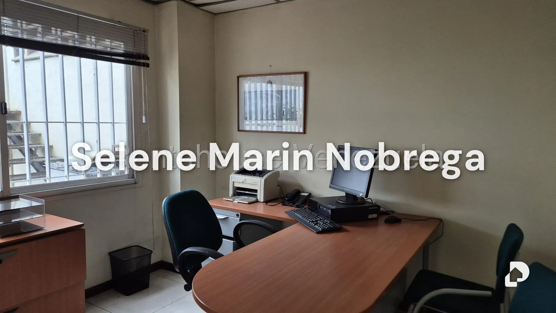 Warehouse in Mariche, Caracas – 13