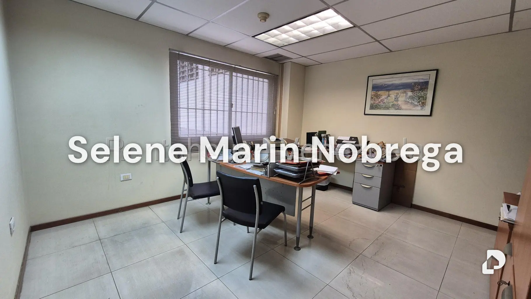 Warehouse in Mariche, Caracas – 28