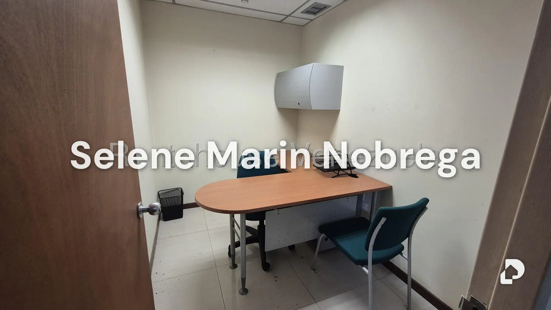 Warehouse in Mariche, Caracas – 11