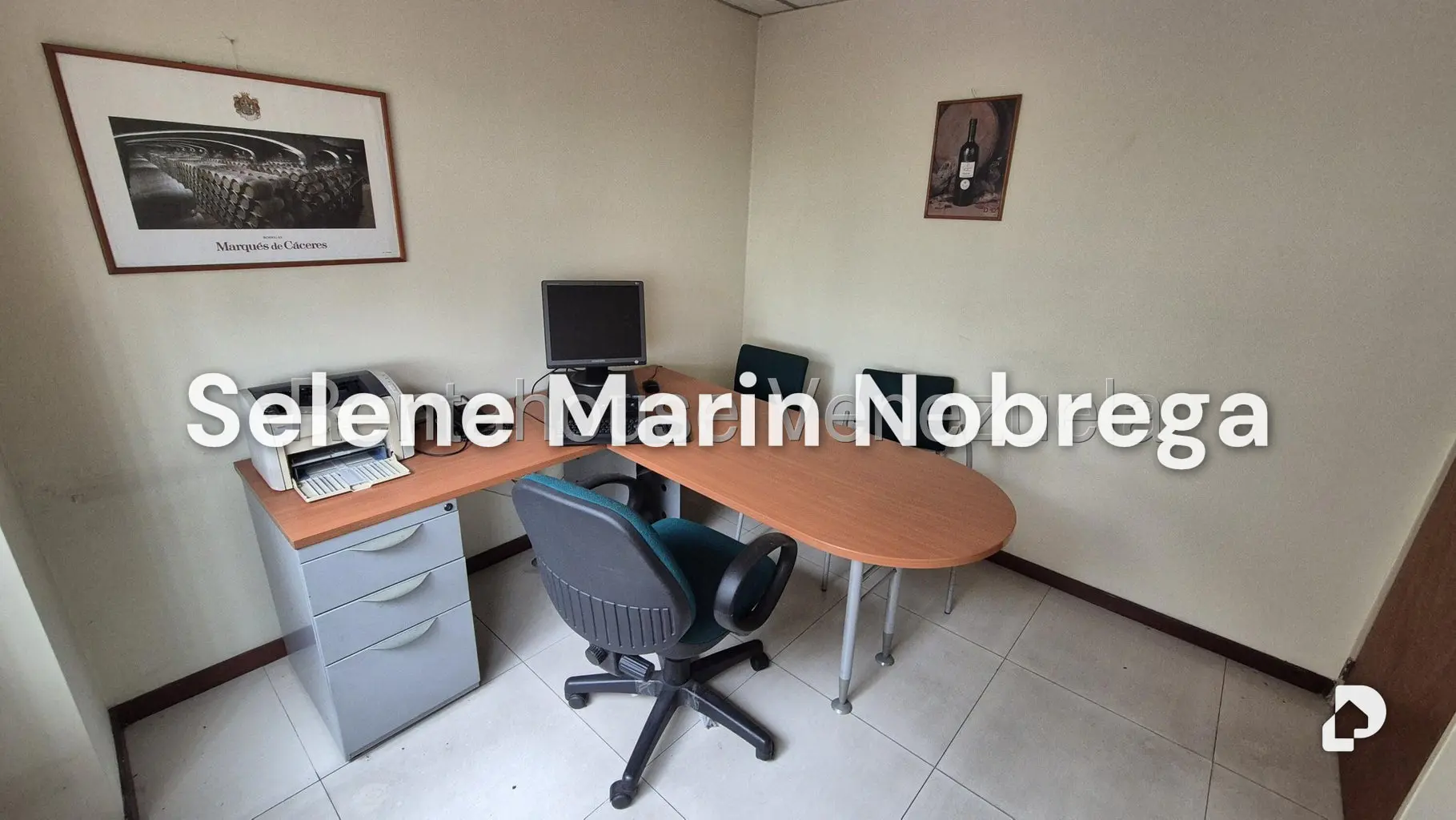 Warehouse in Mariche, Caracas – 14