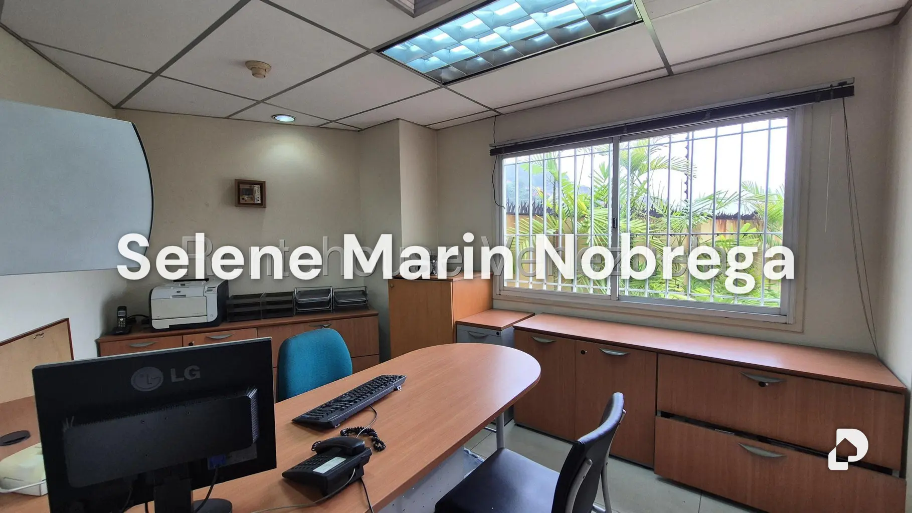 Warehouse in Mariche, Caracas – 23