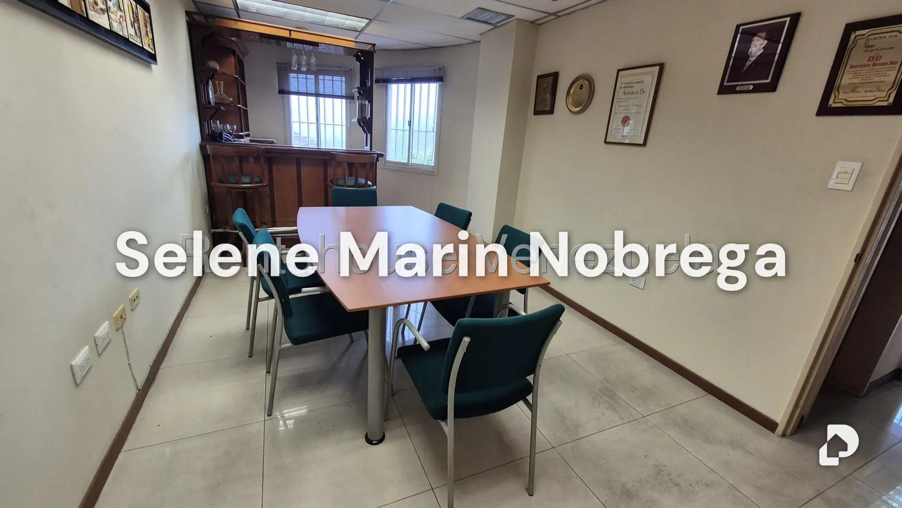 Warehouse in Mariche, Caracas – 26