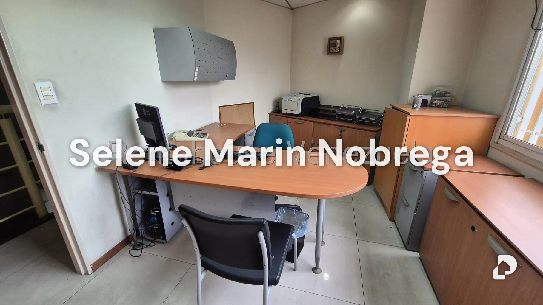 Warehouse in Mariche, Caracas – 24