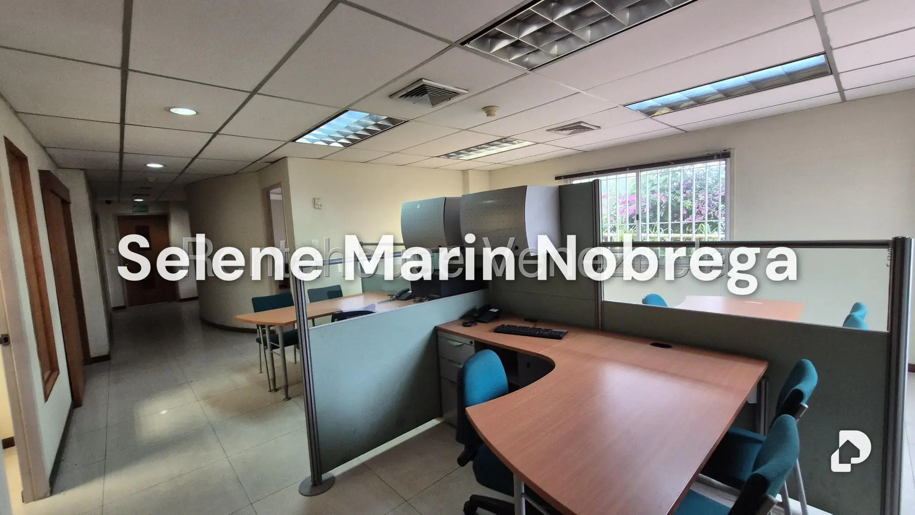 Warehouse in Mariche, Caracas – 15