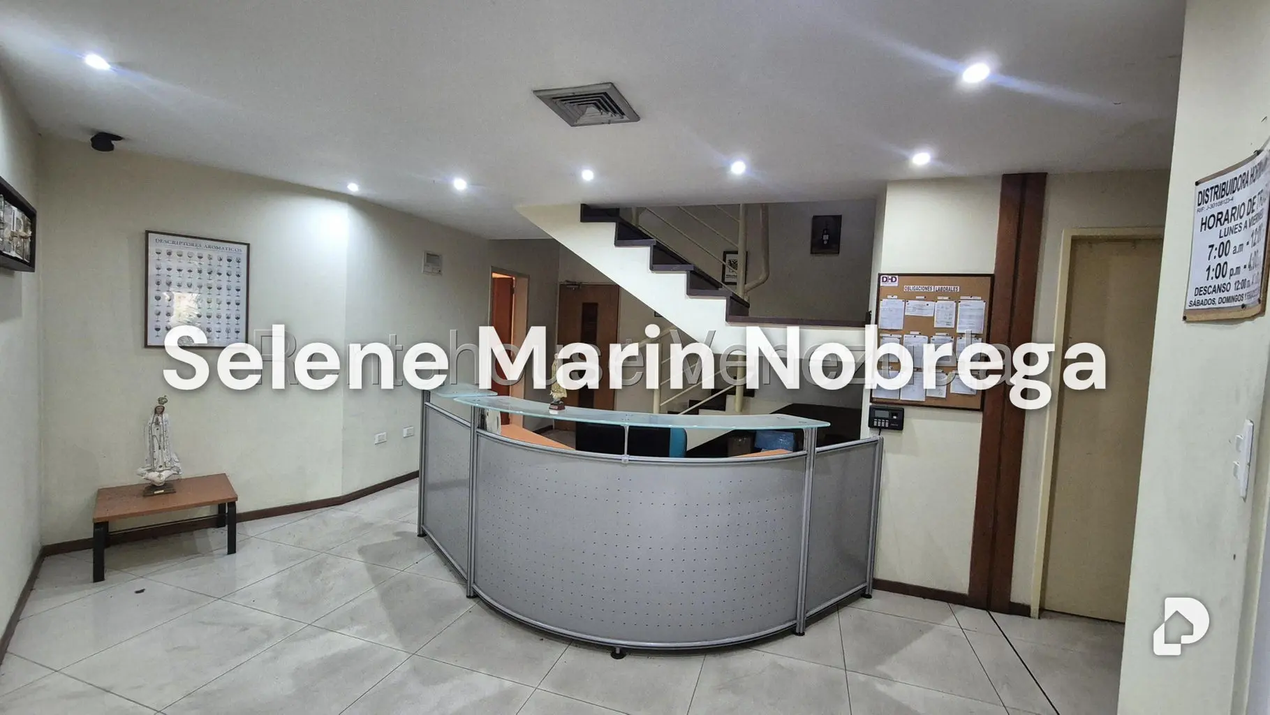 Warehouse in Mariche, Caracas – 3
