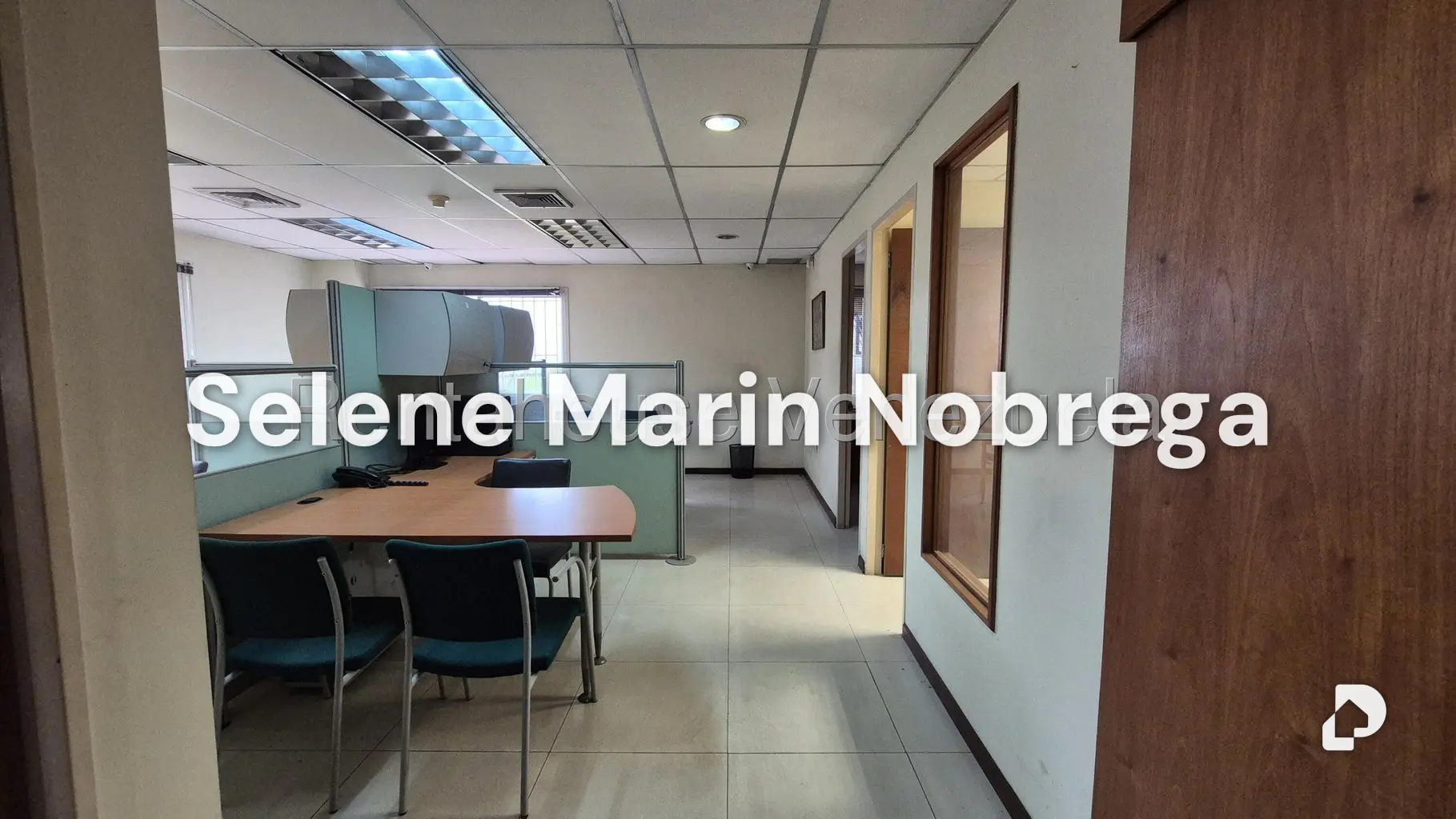 Warehouse in Mariche, Caracas – 10