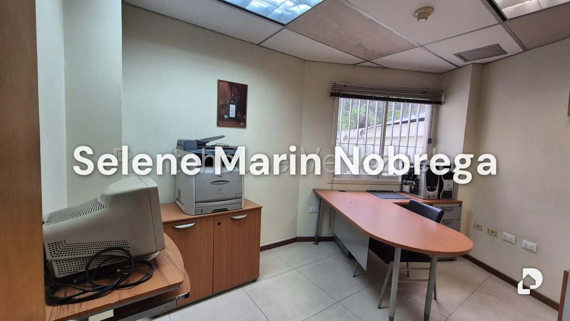 Warehouse in Mariche, Caracas – 22