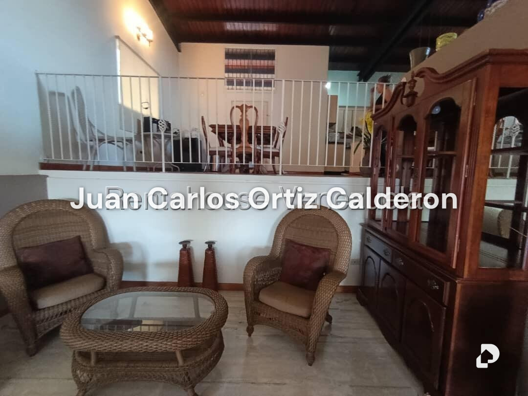 Casa en Cumbres de Curumo, Caracas – 5