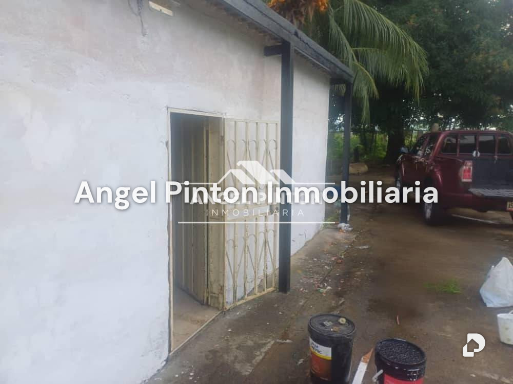 Casa en Aroa, San Felipe – 3