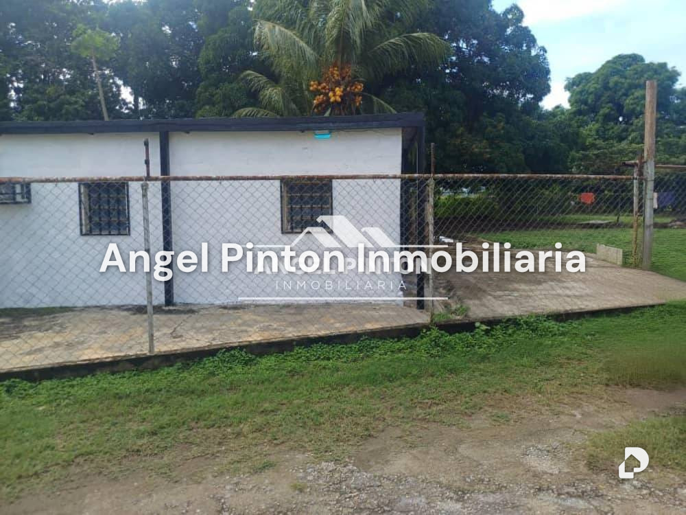 Casa en Aroa, San Felipe – 2