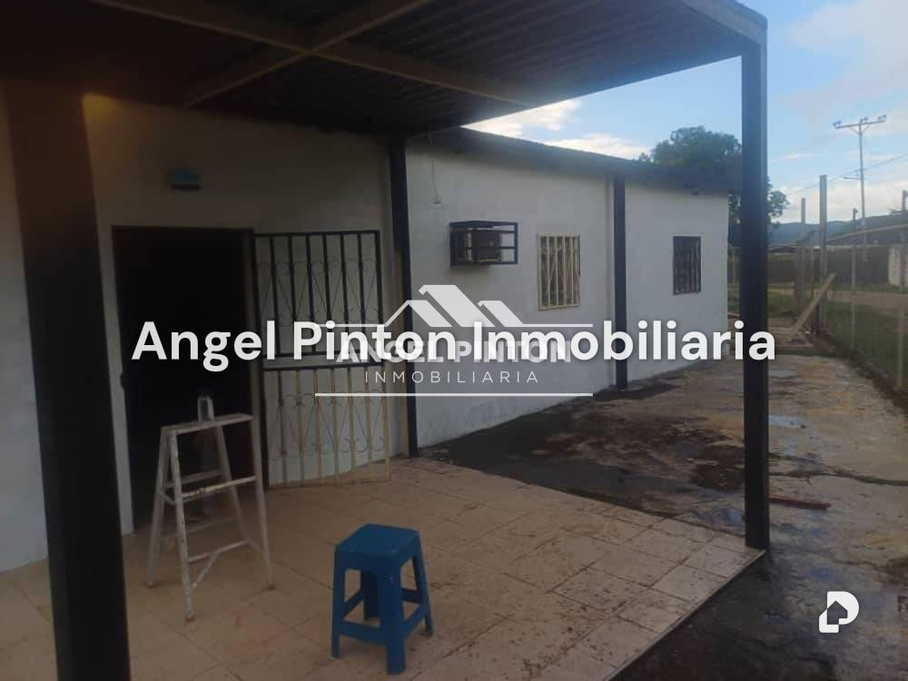 Casa en Aroa, San Felipe – 5
