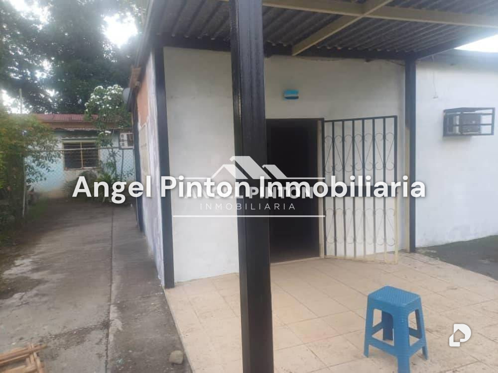 Casa en Aroa, San Felipe – 4