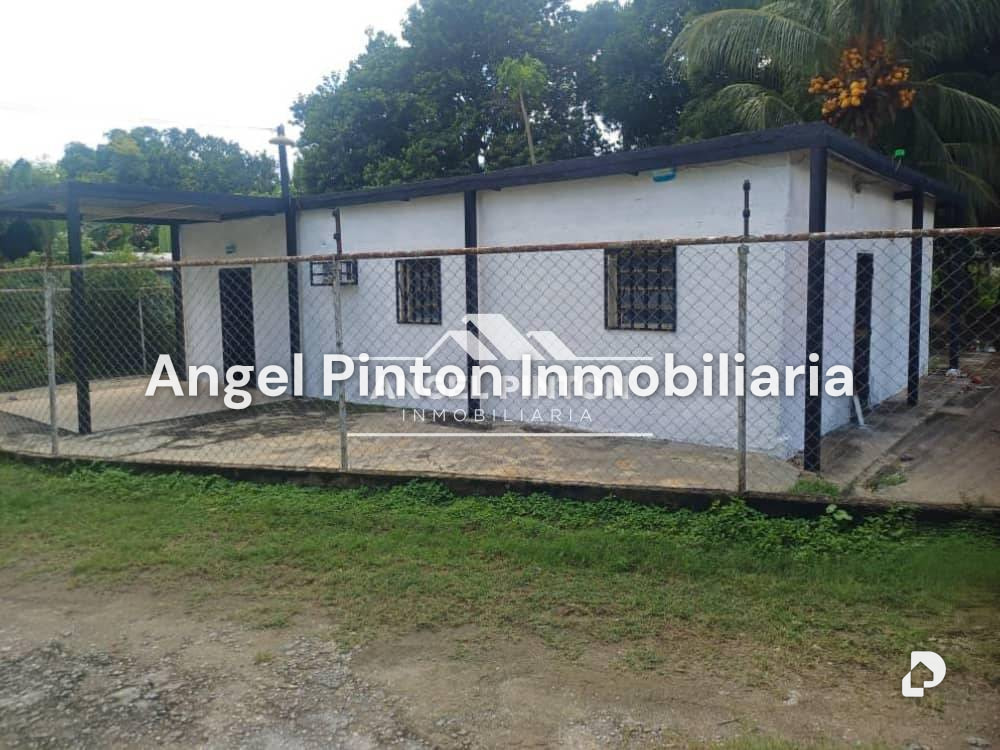 Casa en Aroa, San Felipe – 1
