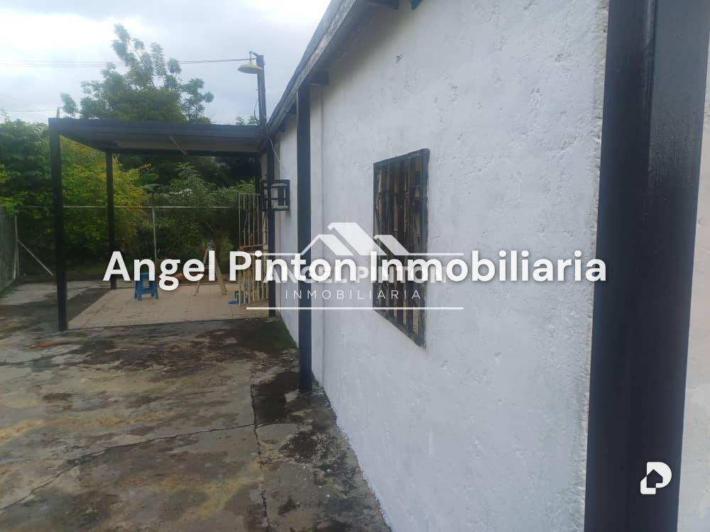 Casa en Aroa, San Felipe – 6