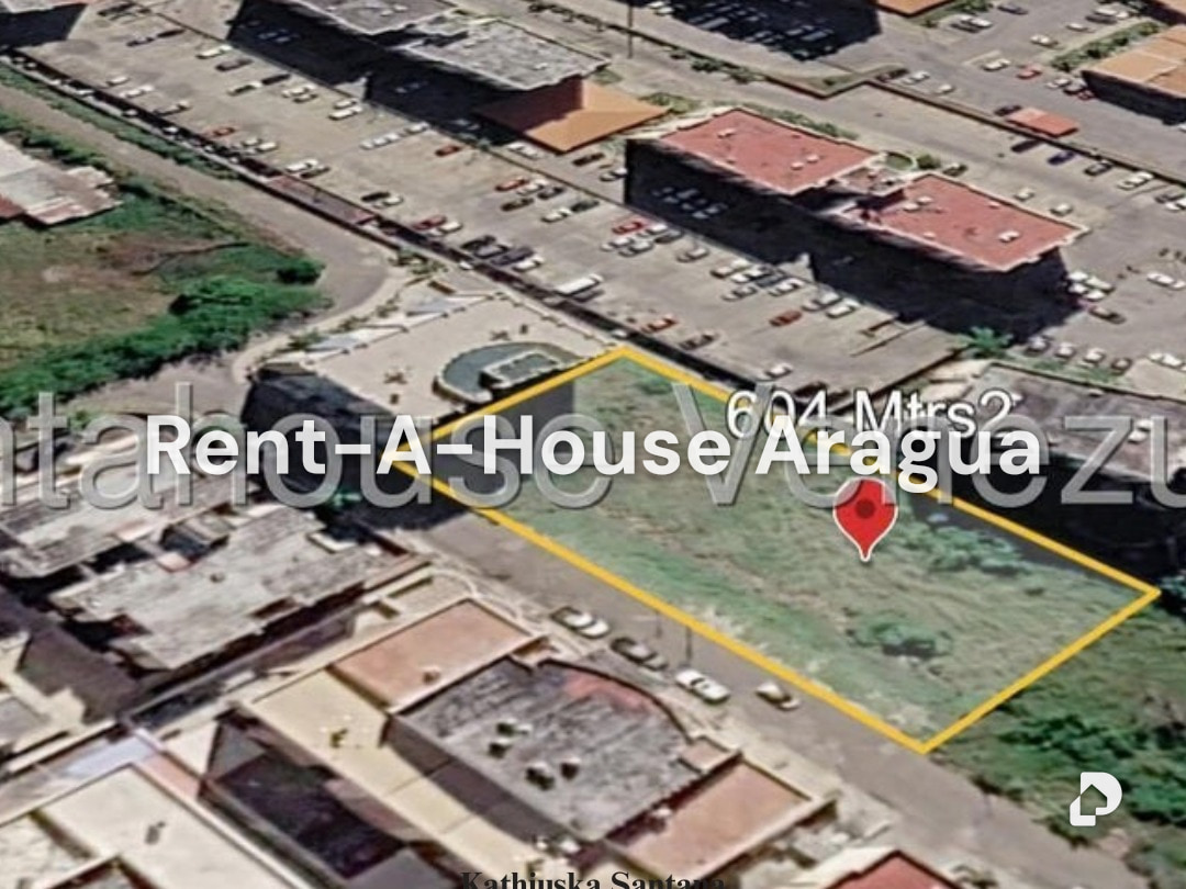 Terreno en Urb. Los Chaguaramos, Maracay – 6