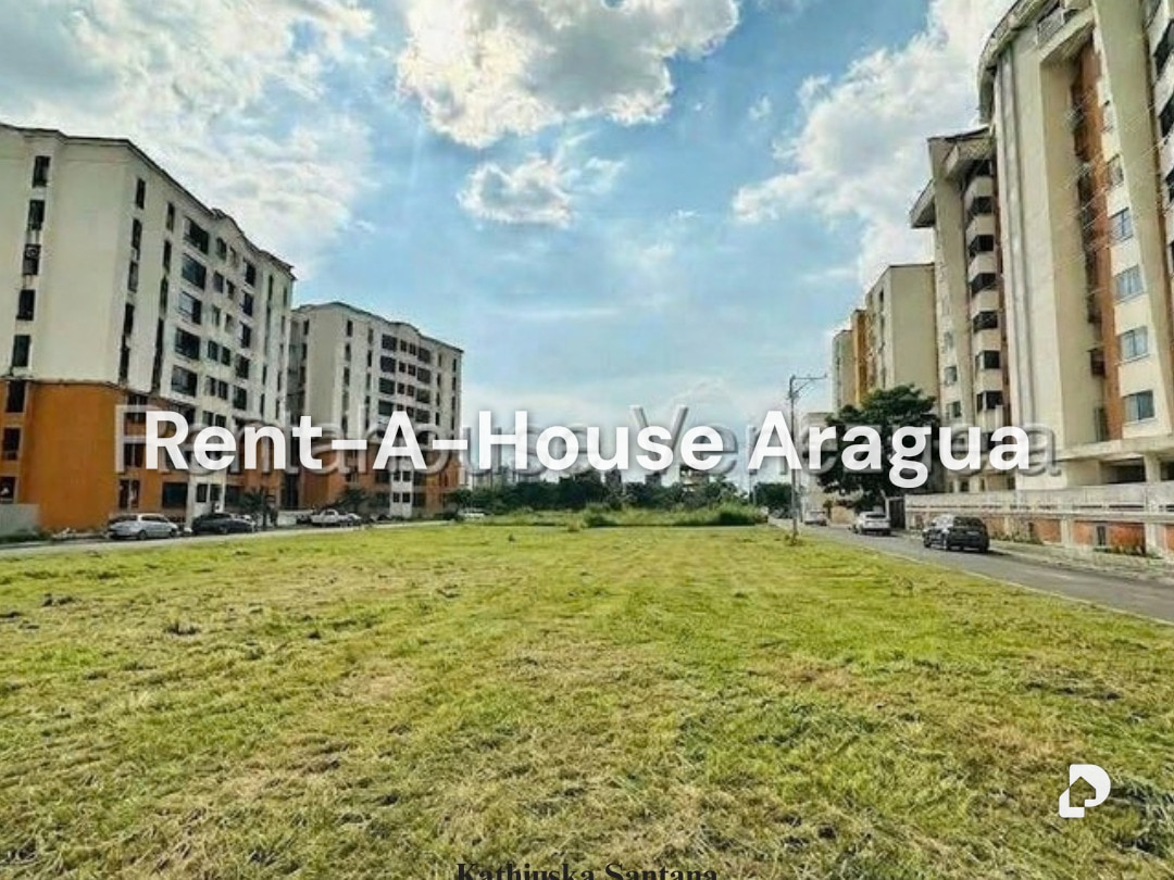 Terreno en Urb. Los Chaguaramos, Maracay – 5