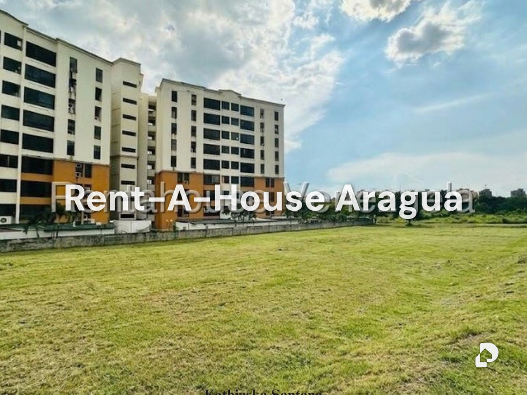 Terreno en Urb. Los Chaguaramos, Maracay – 3